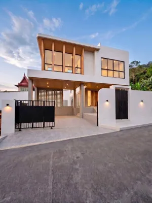 ขายบ้าน  บ้านมณีคราม - จอมทอง วิชิต เมืองภูเก็ต ภูเก็ต CX-159986