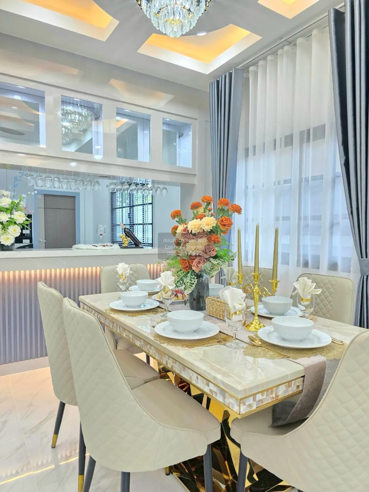 ขายบ้าน  หมู่บ้านมาบประชัน เมืองพัทยา บางละมุง ชลบุรี CX-159991