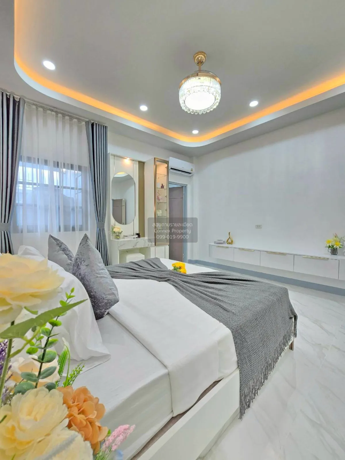 ขายบ้าน  หมู่บ้านมาบประชัน เมืองพัทยา บางละมุง ชลบุรี CX-159991