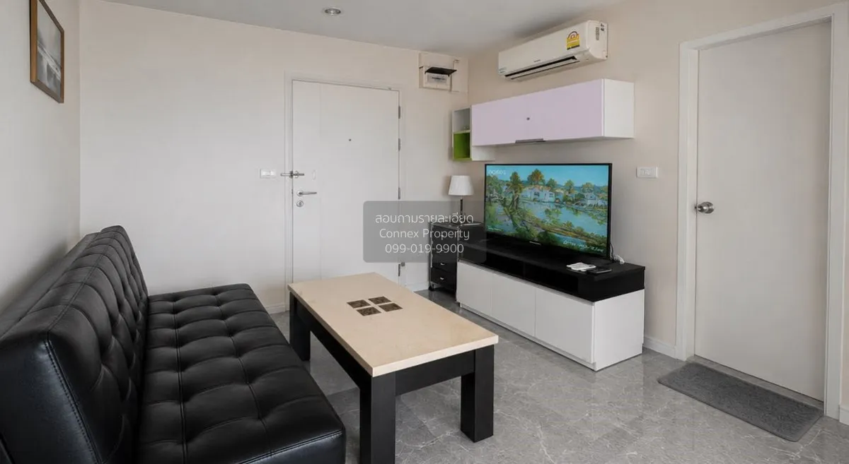 For Rent Condo , Aspire Sukhumvit 48 , BTS-Phra Khanong , Phra Kh 1