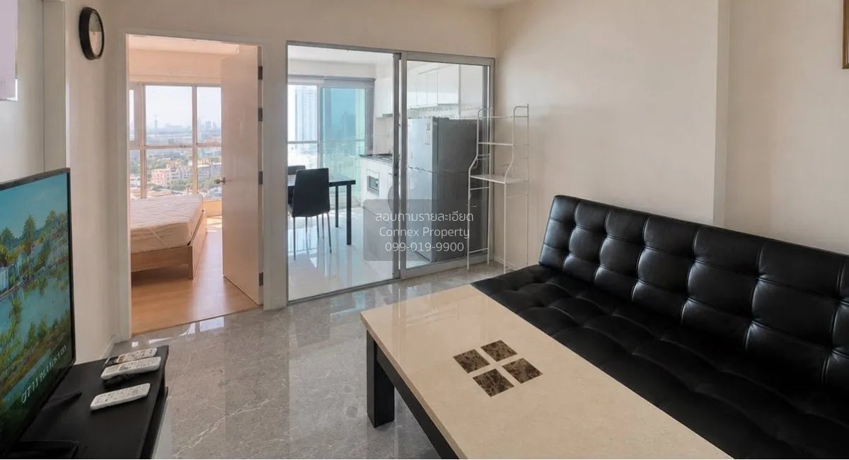 For Rent Condo , Aspire Sukhumvit 48 , BTS-Phra Khanong , Phra Kh 2