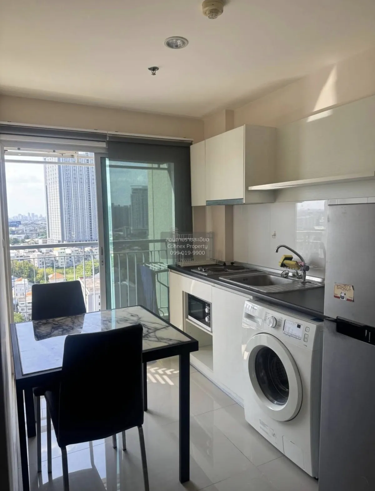 For Rent Condo , Aspire Sukhumvit 48 , BTS-Phra Khanong , Phra Kh 4