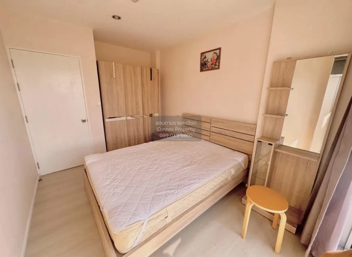 For Rent Condo , Aspire Sukhumvit 48 , BTS-Phra Khanong , Phra Kh
