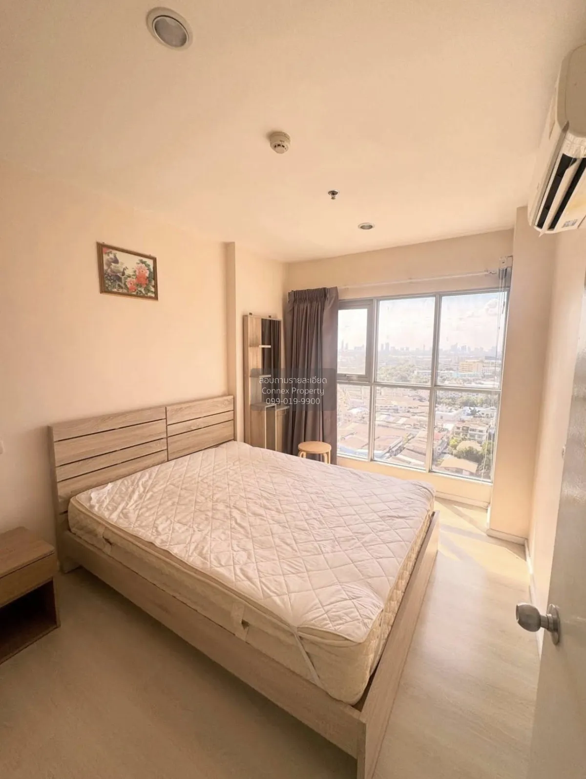 For Rent Condo , Aspire Sukhumvit 48 , BTS-Phra Khanong , Phra Kh
