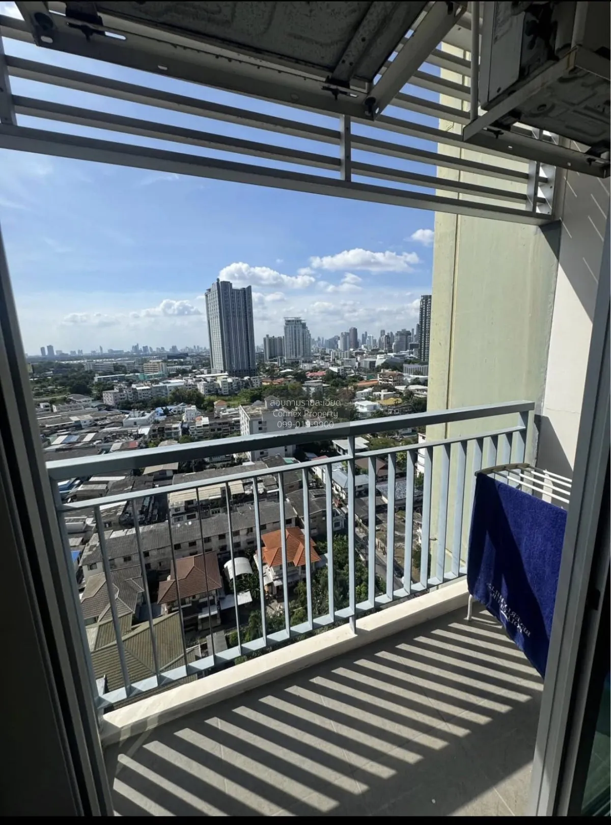 For Rent Condo , Aspire Sukhumvit 48 , BTS-Phra Khanong , Phra Kh