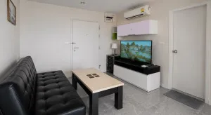 For Rent Condo , Aspire Sukhumvit 48 , BTS-Phra Khanong , Phra Khanong , Khlong Toei , Bangkok , CX-159993