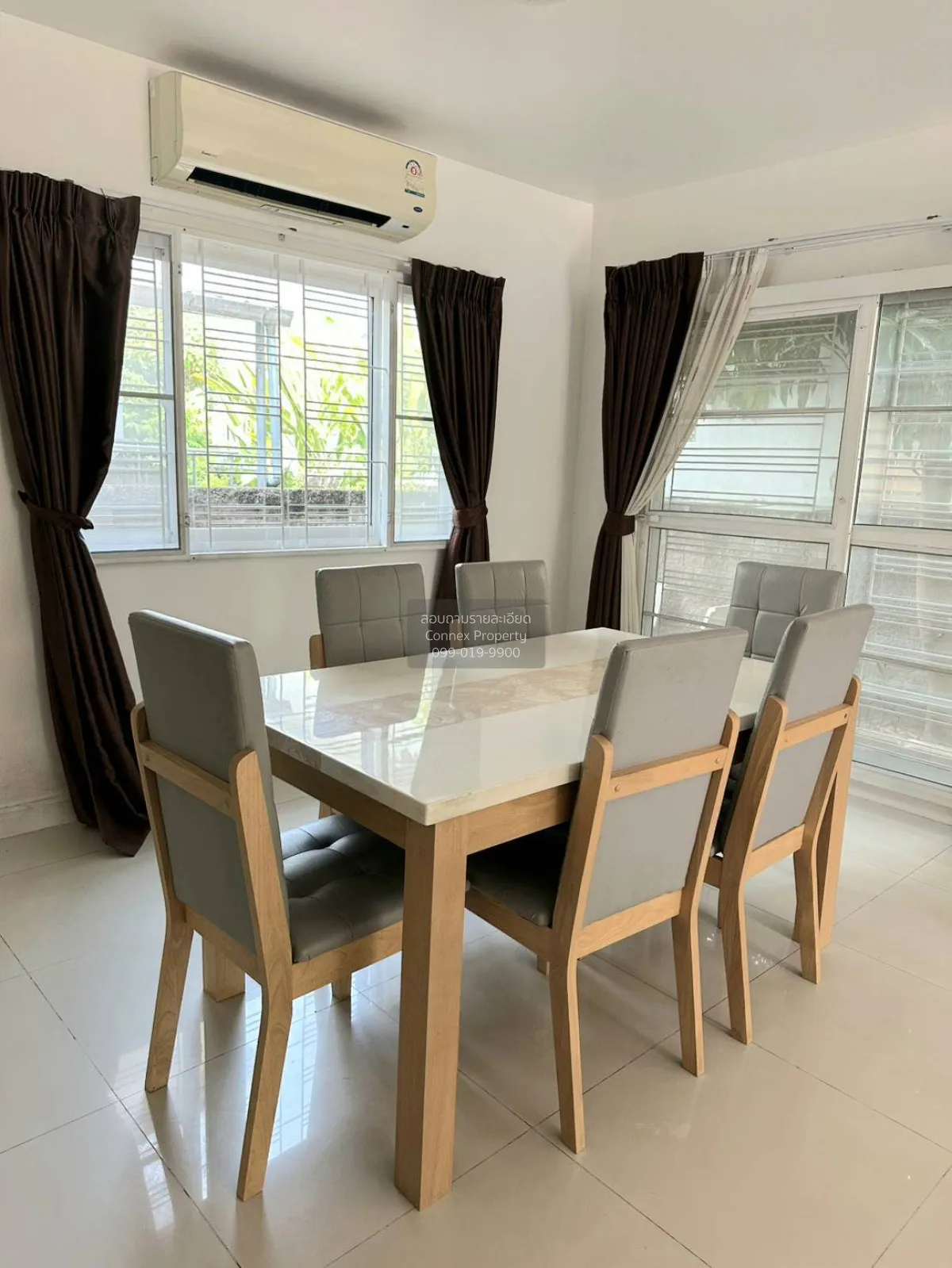 เช่าบ้าน  เดอะ แพลนท์ แจ้งวัฒนะ บ้านใหม่ ปากเกร็ด นนทบุรี CX-1599 4