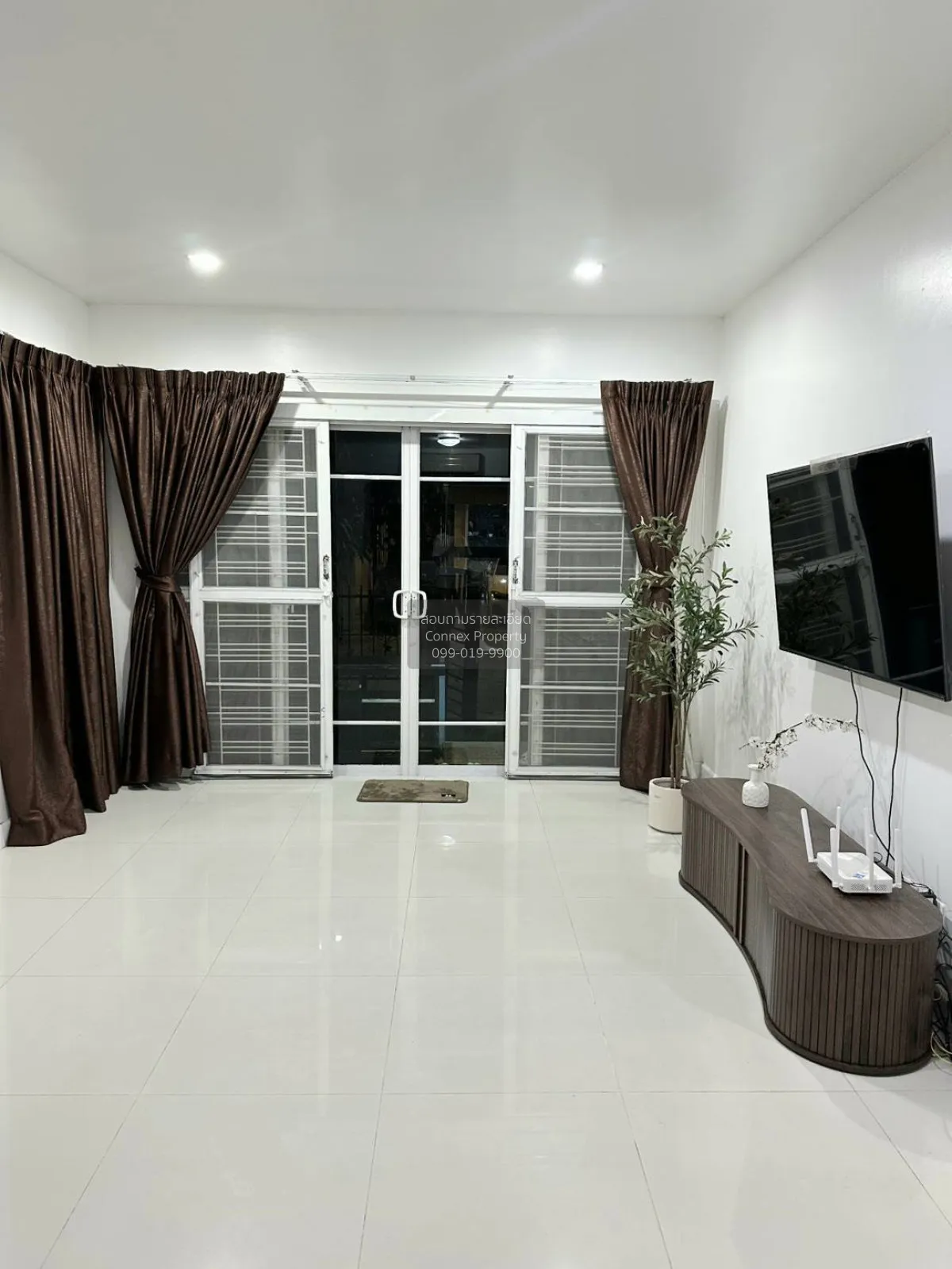 เช่าบ้าน  เดอะ แพลนท์ แจ้งวัฒนะ บ้านใหม่ ปากเกร็ด นนทบุรี CX-1599