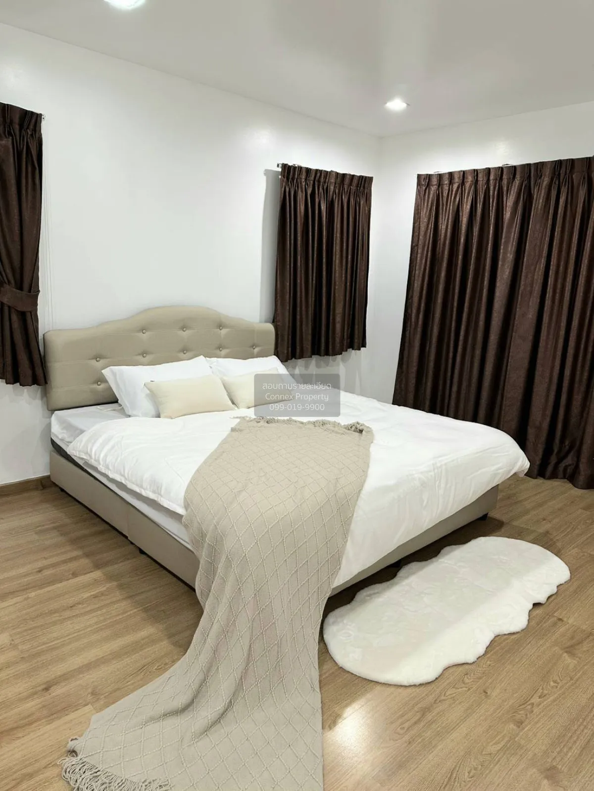 เช่าบ้าน  เดอะ แพลนท์ แจ้งวัฒนะ บ้านใหม่ ปากเกร็ด นนทบุรี CX-1599