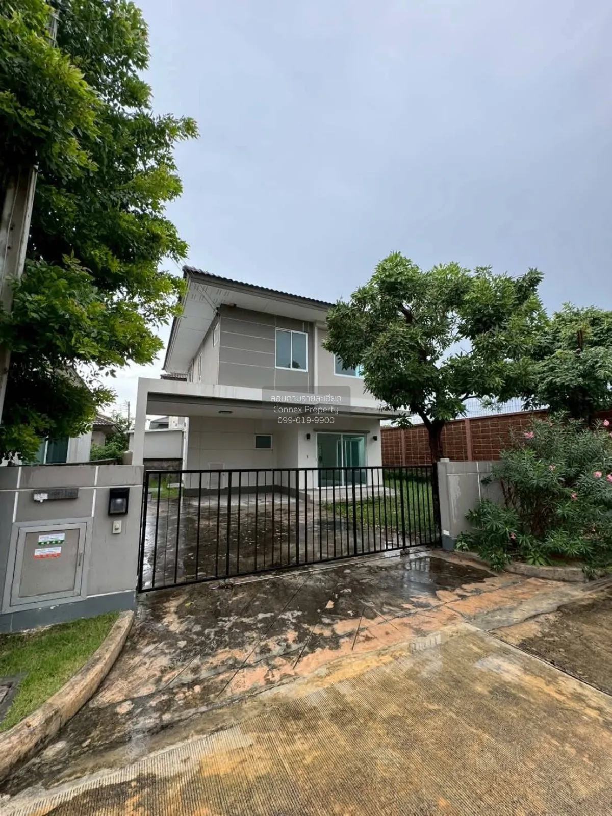เช่าบ้าน  คาซ่า วิลล์ รังสิต – คลอง 2 ประชาธิปัตย์ ธัญบุรี ปทุมธา 1