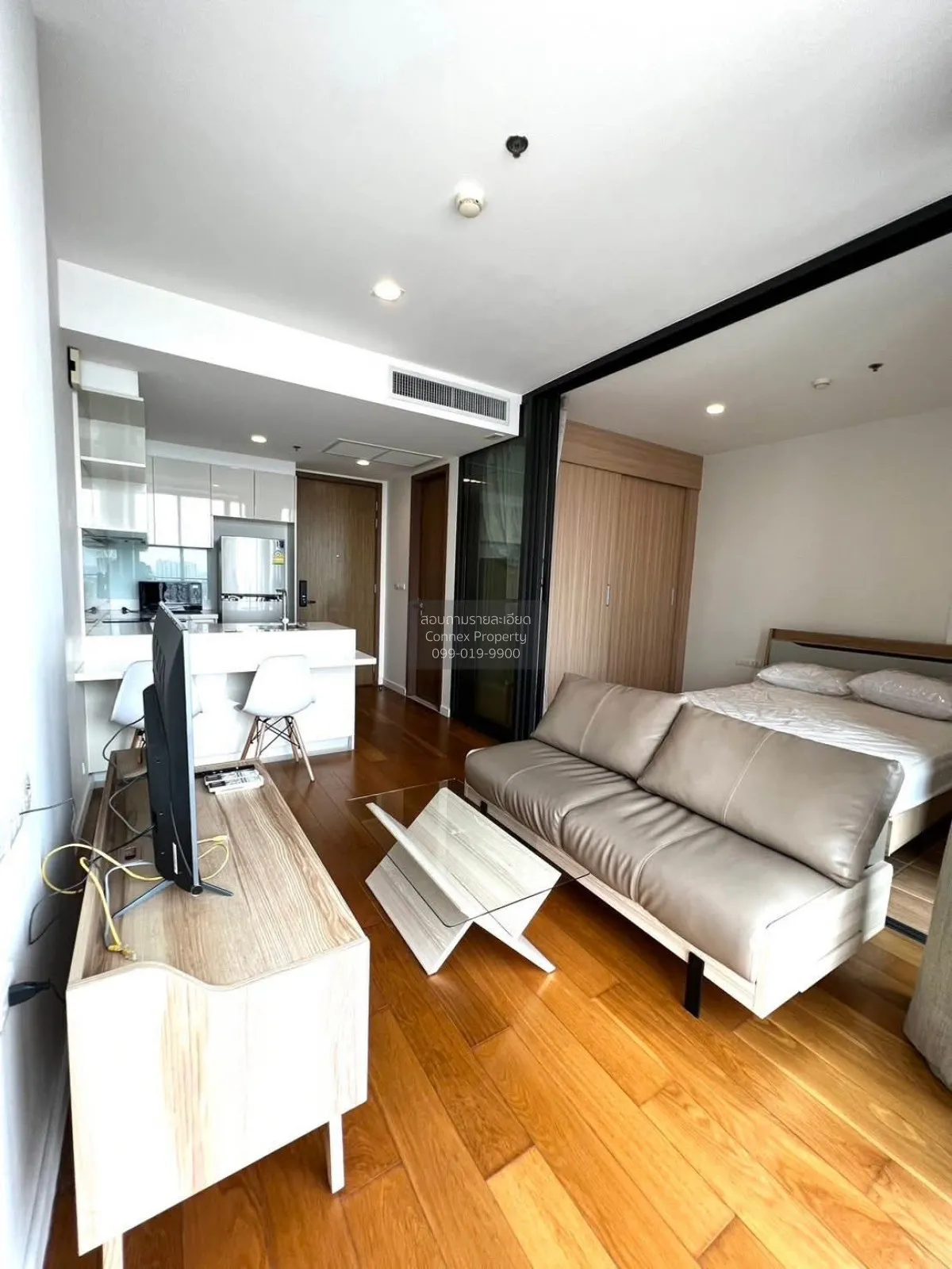 For Sale Condo , Bright Wongwian Yai , BTS-Pho Nimit , Bukkhalo , 3