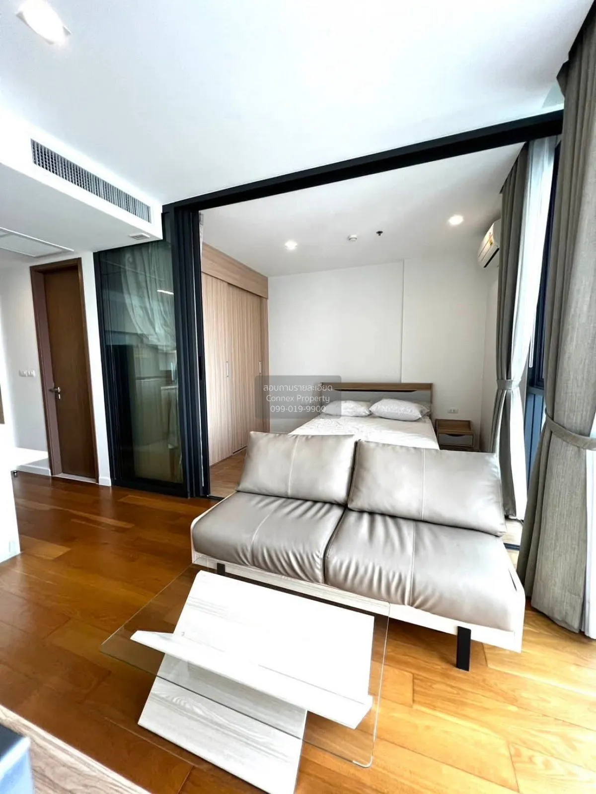 For Sale Condo , Bright Wongwian Yai , BTS-Pho Nimit , Bukkhalo , 4