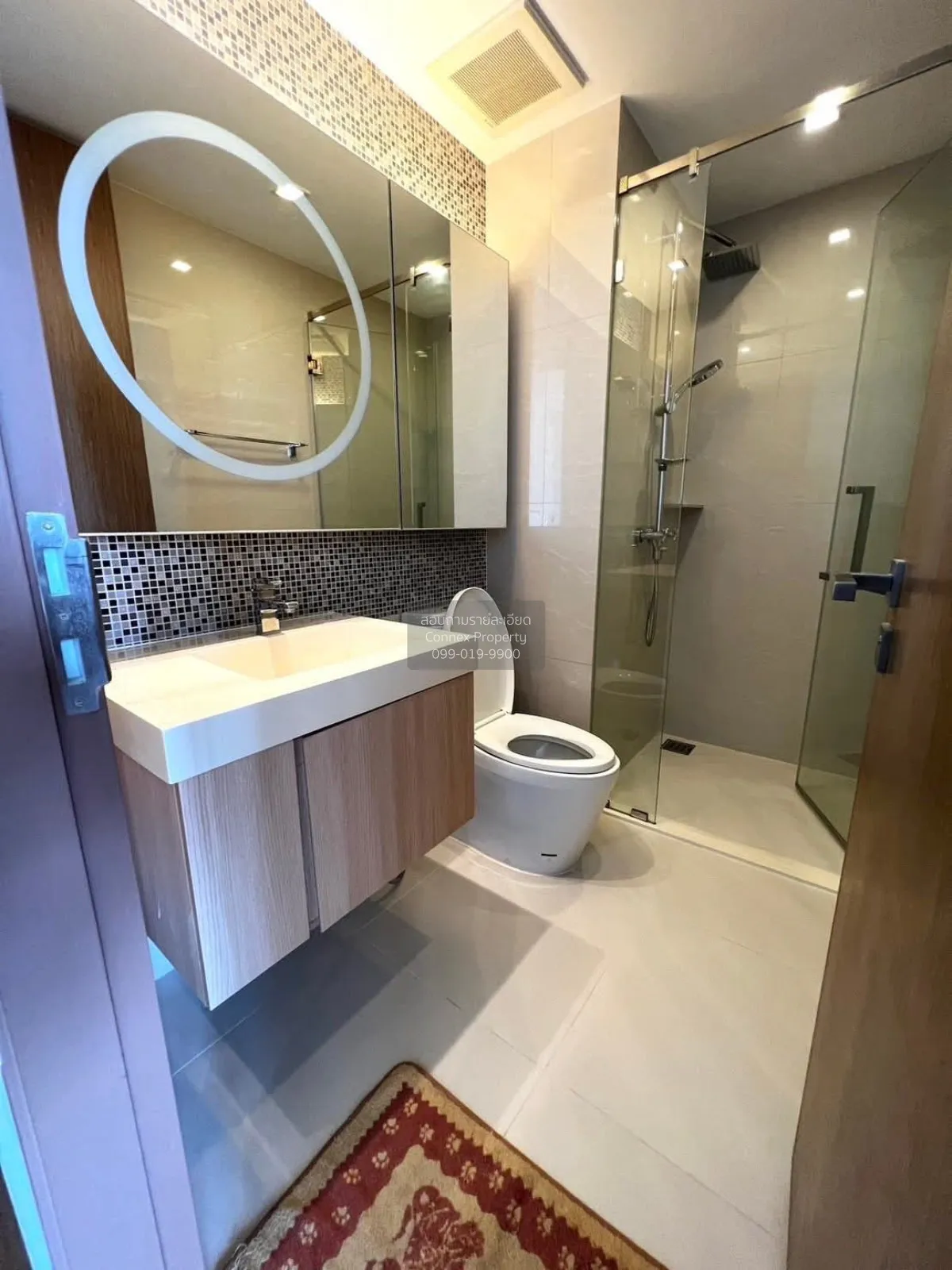 For Sale Condo , Bright Wongwian Yai , BTS-Pho Nimit , Bukkhalo ,