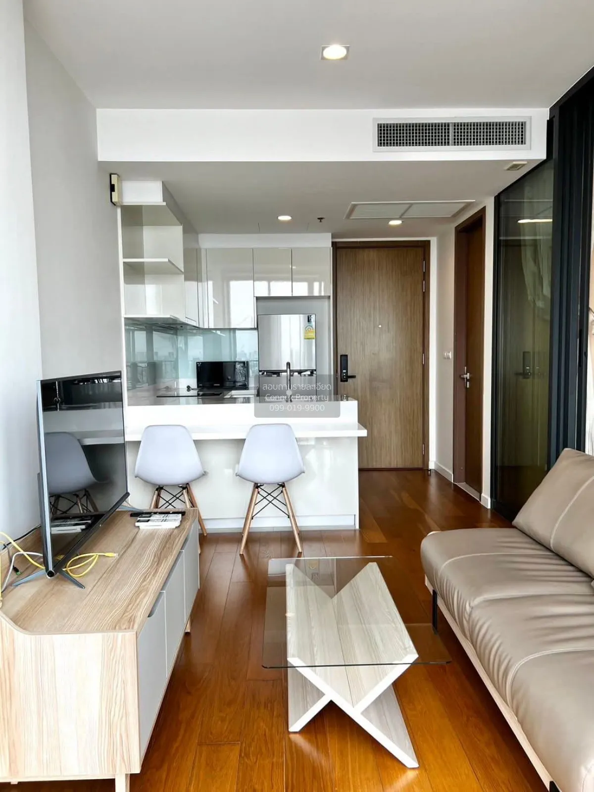 For Sale Condo , Bright Wongwian Yai , BTS-Pho Nimit , Bukkhalo ,
