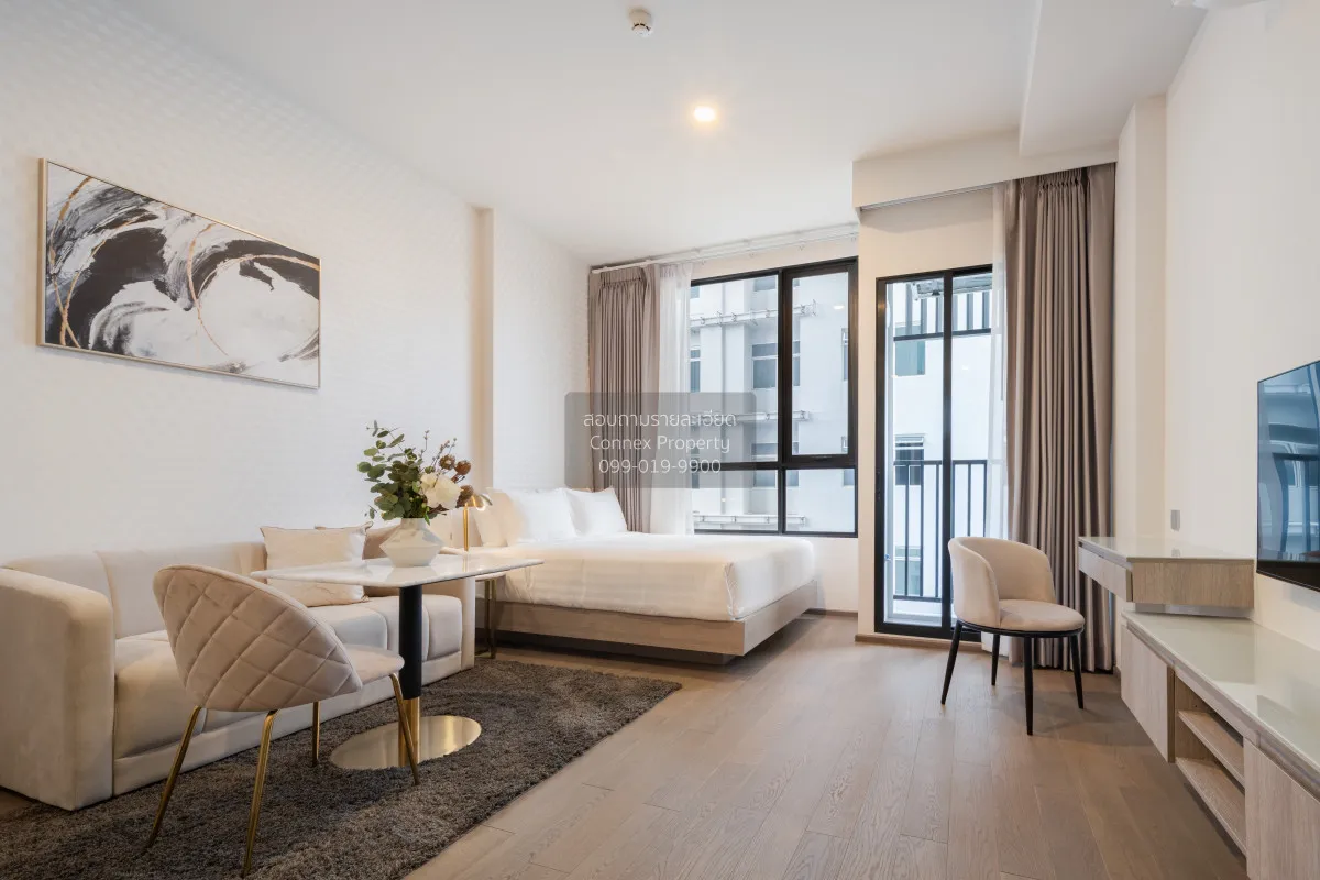 For Rent Condo , Park Origin Phayathai , BTS-Phaya Thai , Thanon  1