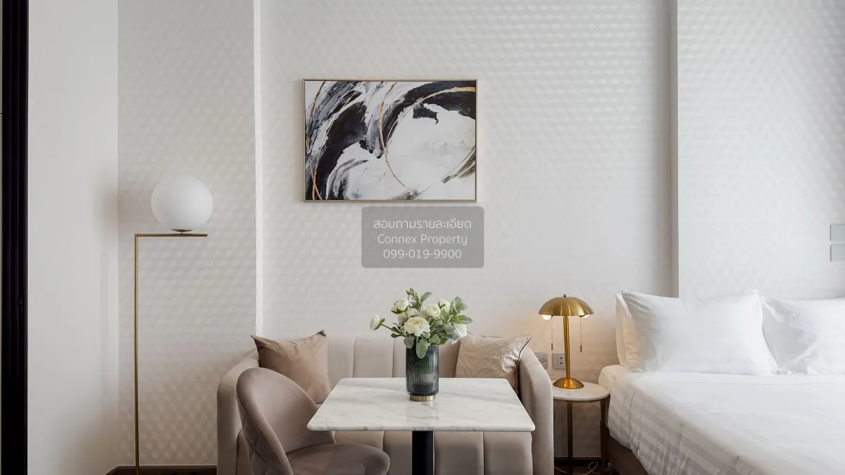 For Rent Condo , Park Origin Phayathai , BTS-Phaya Thai , Thanon 