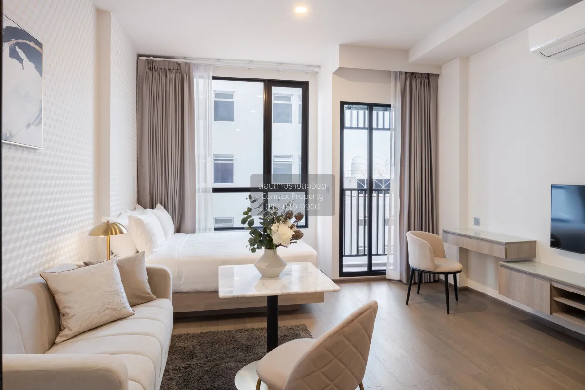 For Rent Condo , Park Origin Phayathai , BTS-Phaya Thai , Thanon  2