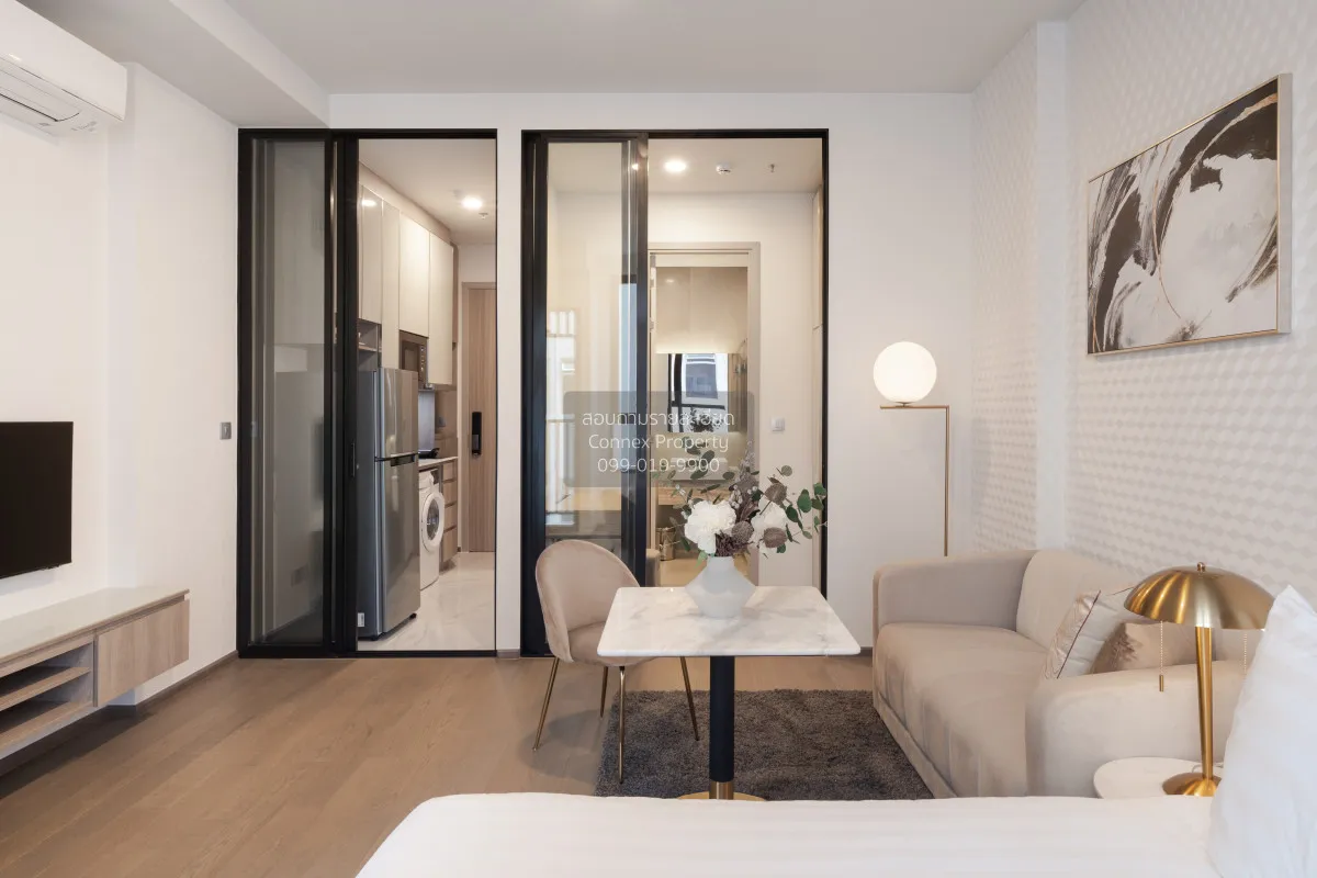 For Rent Condo , Park Origin Phayathai , BTS-Phaya Thai , Thanon  3