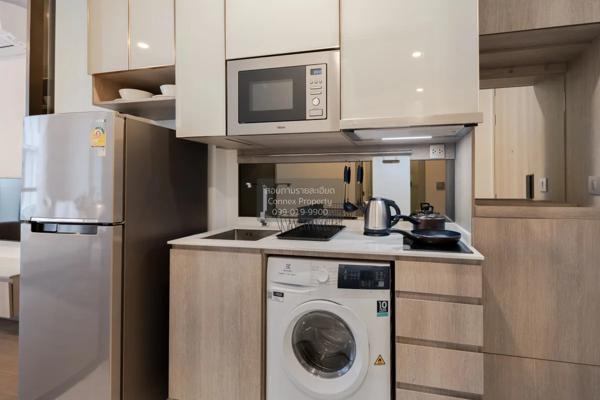 For Rent Condo , Park Origin Phayathai , BTS-Phaya Thai , Thanon 