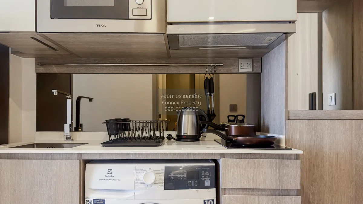 For Rent Condo , Park Origin Phayathai , BTS-Phaya Thai , Thanon 