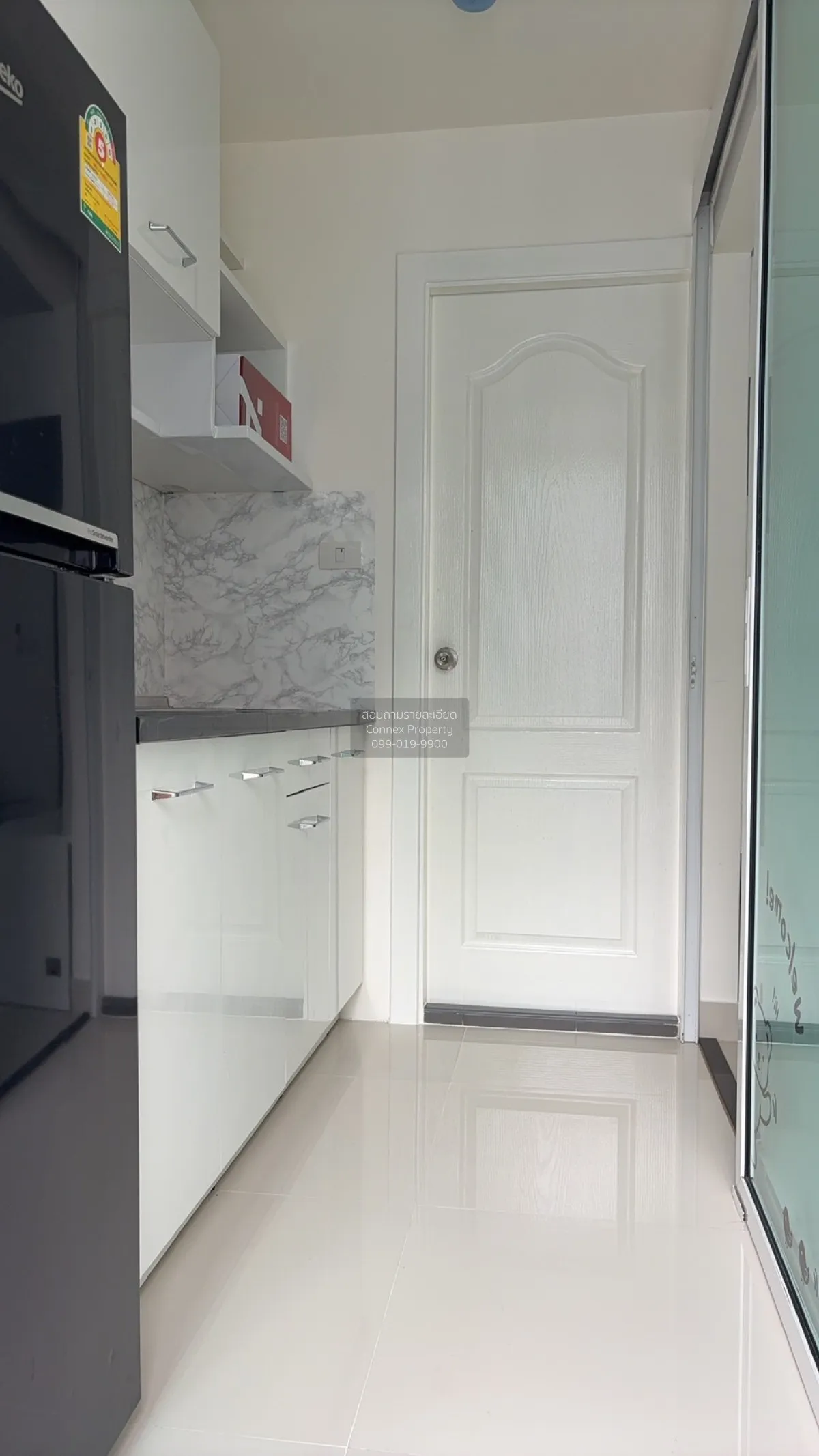 For Sale Condo , The One Plus D Huamak 12 , MRT-Sri Kretta , Hua 