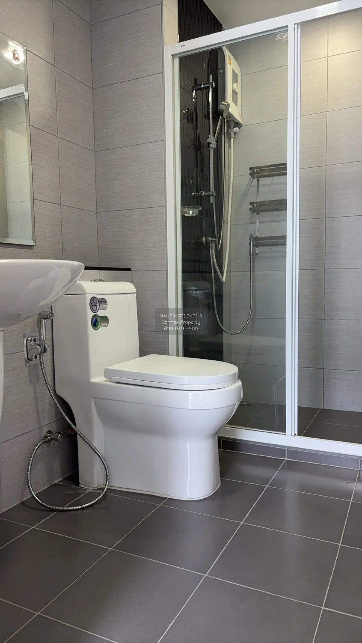 For Sale Condo , The One Plus D Huamak 12 , MRT-Sri Kretta , Hua 