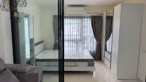 For Sale Condo , The One Plus D Huamak 12 , MRT-Sri Kretta , Hua Mak , Bang Kapi , Bangkok , CX-160011