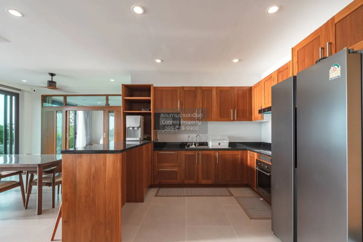 For Sale House , Supalai Scenic Bay Pool Villa Phuket , Pa Khlok  4