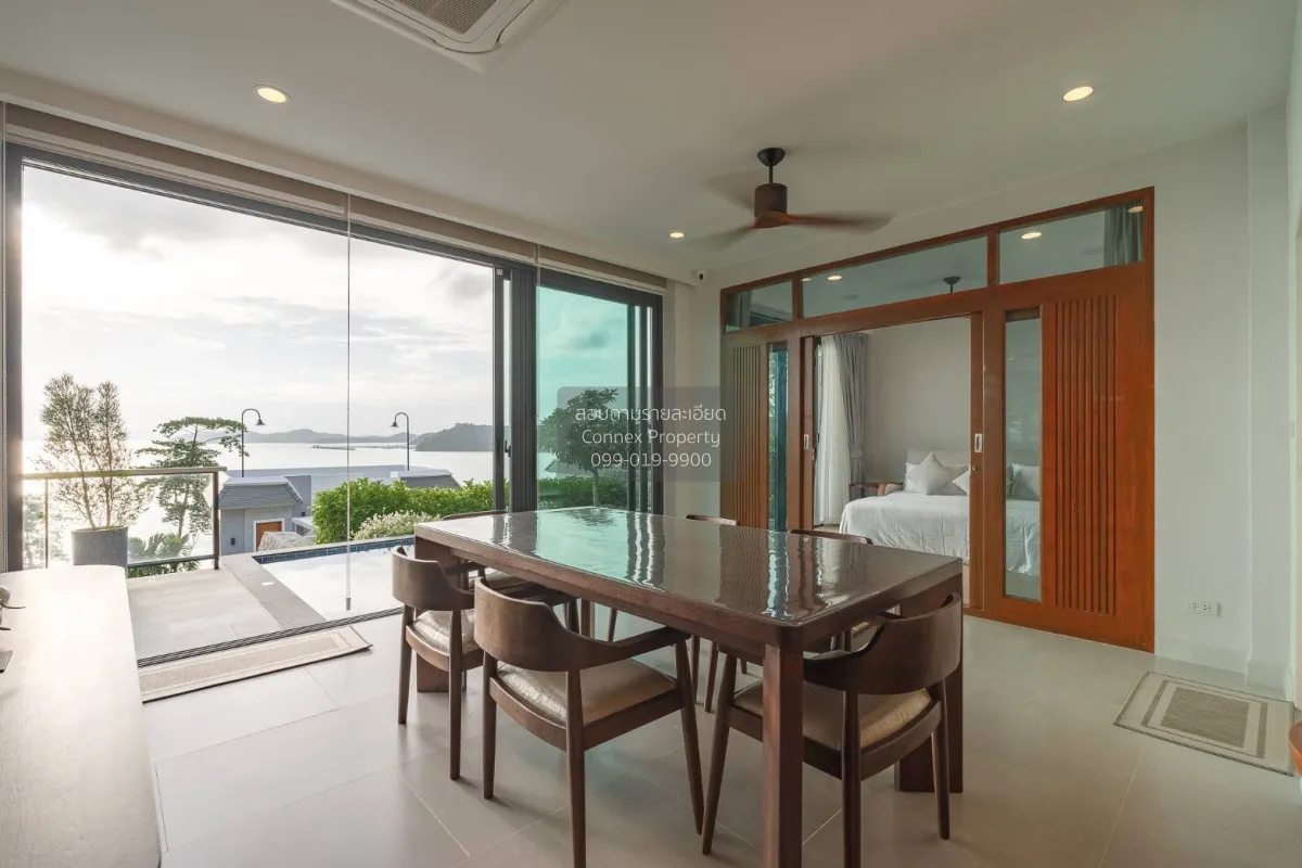 For Sale House , Supalai Scenic Bay Pool Villa Phuket , Pa Khlok 