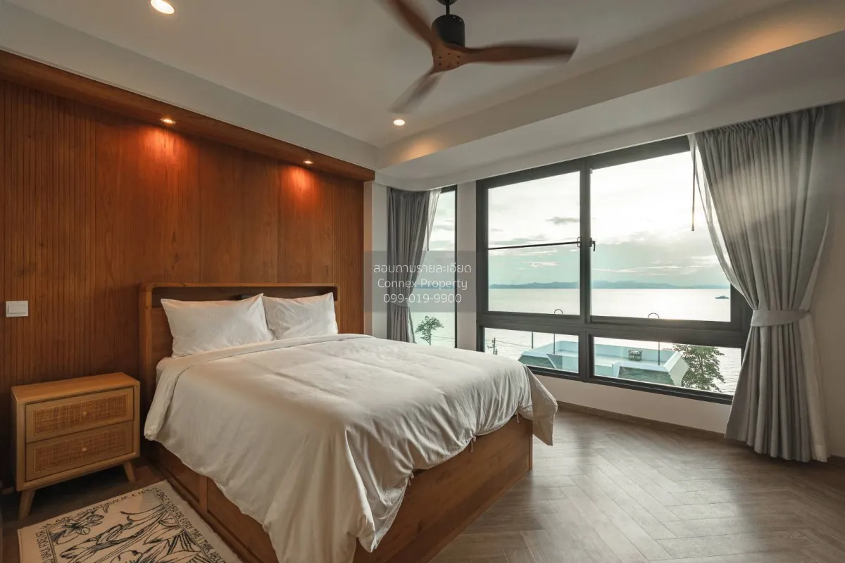For Sale House , Supalai Scenic Bay Pool Villa Phuket , Pa Khlok 
