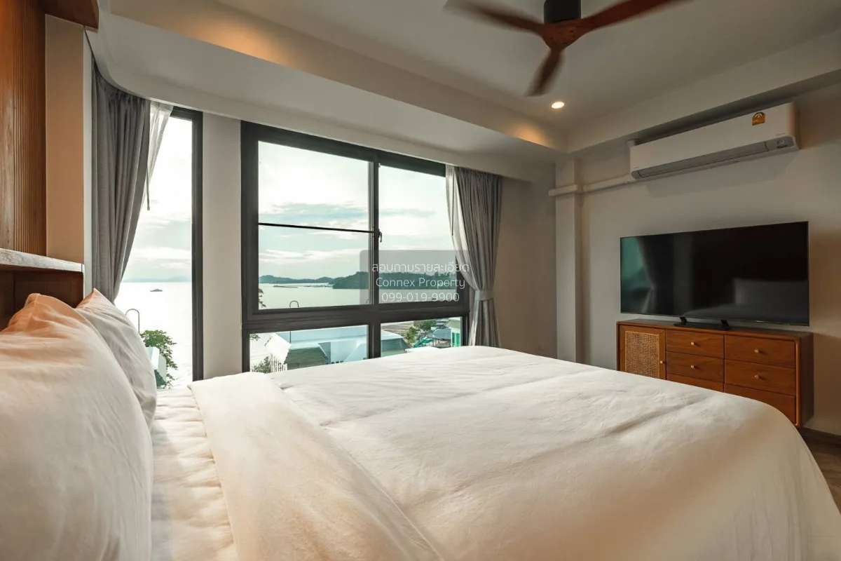 For Sale House , Supalai Scenic Bay Pool Villa Phuket , Pa Khlok 