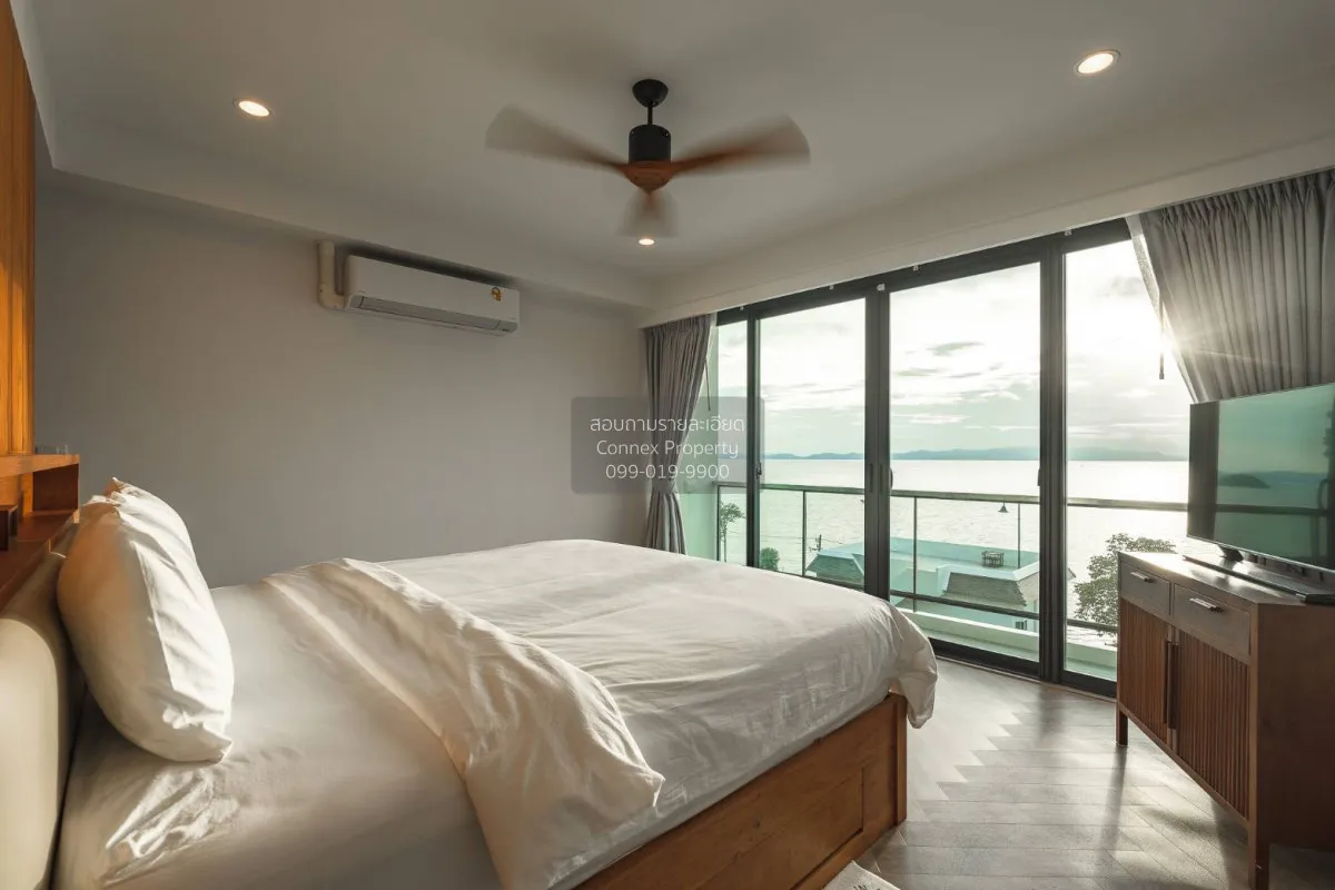 For Sale House , Supalai Scenic Bay Pool Villa Phuket , Pa Khlok 