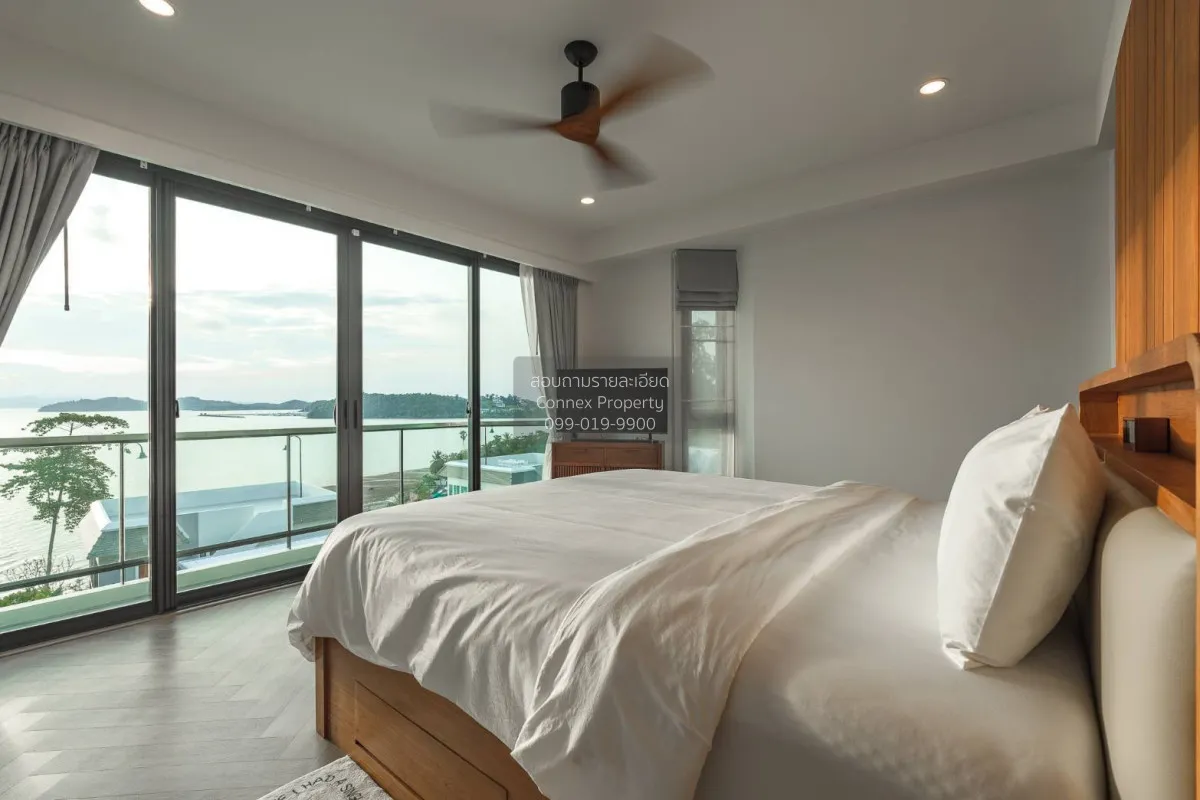 For Sale House , Supalai Scenic Bay Pool Villa Phuket , Pa Khlok 