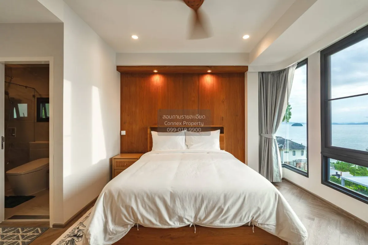 For Sale House , Supalai Scenic Bay Pool Villa Phuket , Pa Khlok 