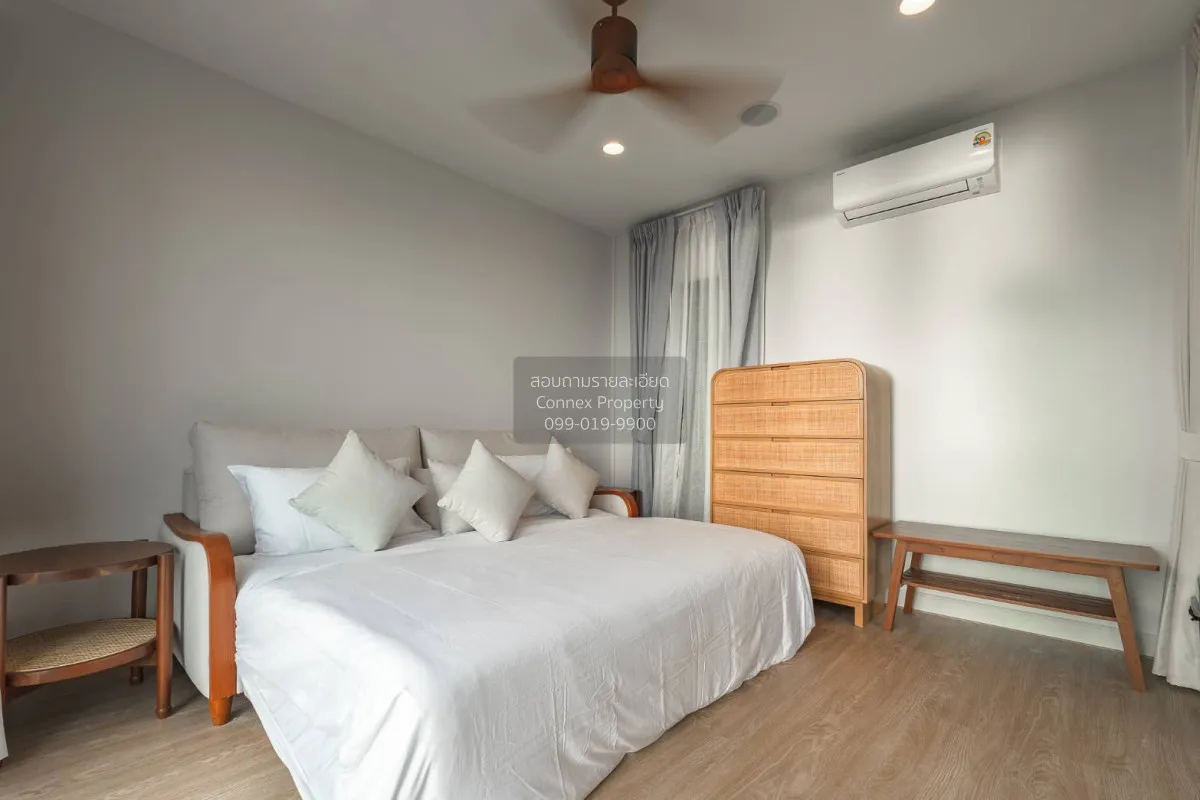 For Sale House , Supalai Scenic Bay Pool Villa Phuket , Pa Khlok 