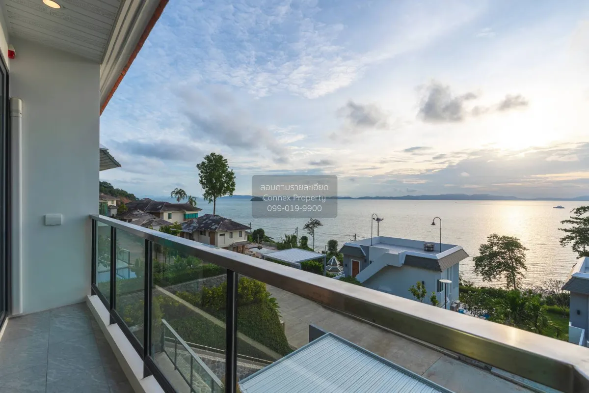 For Sale House , Supalai Scenic Bay Pool Villa Phuket , Pa Khlok 