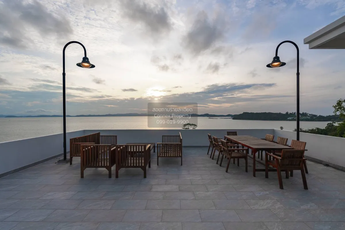 For Sale House , Supalai Scenic Bay Pool Villa Phuket , Pa Khlok 