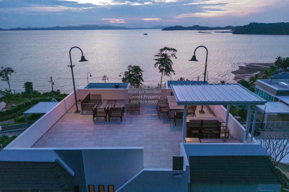 For Sale House , Supalai Scenic Bay Pool Villa Phuket , Pa Khlok 