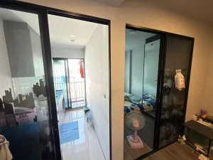 For Sale Condo , Monte Rama 9 , ARL-Ramkhamhaeng , Hua Mak , Bang Kapi , Bangkok , CX-160016