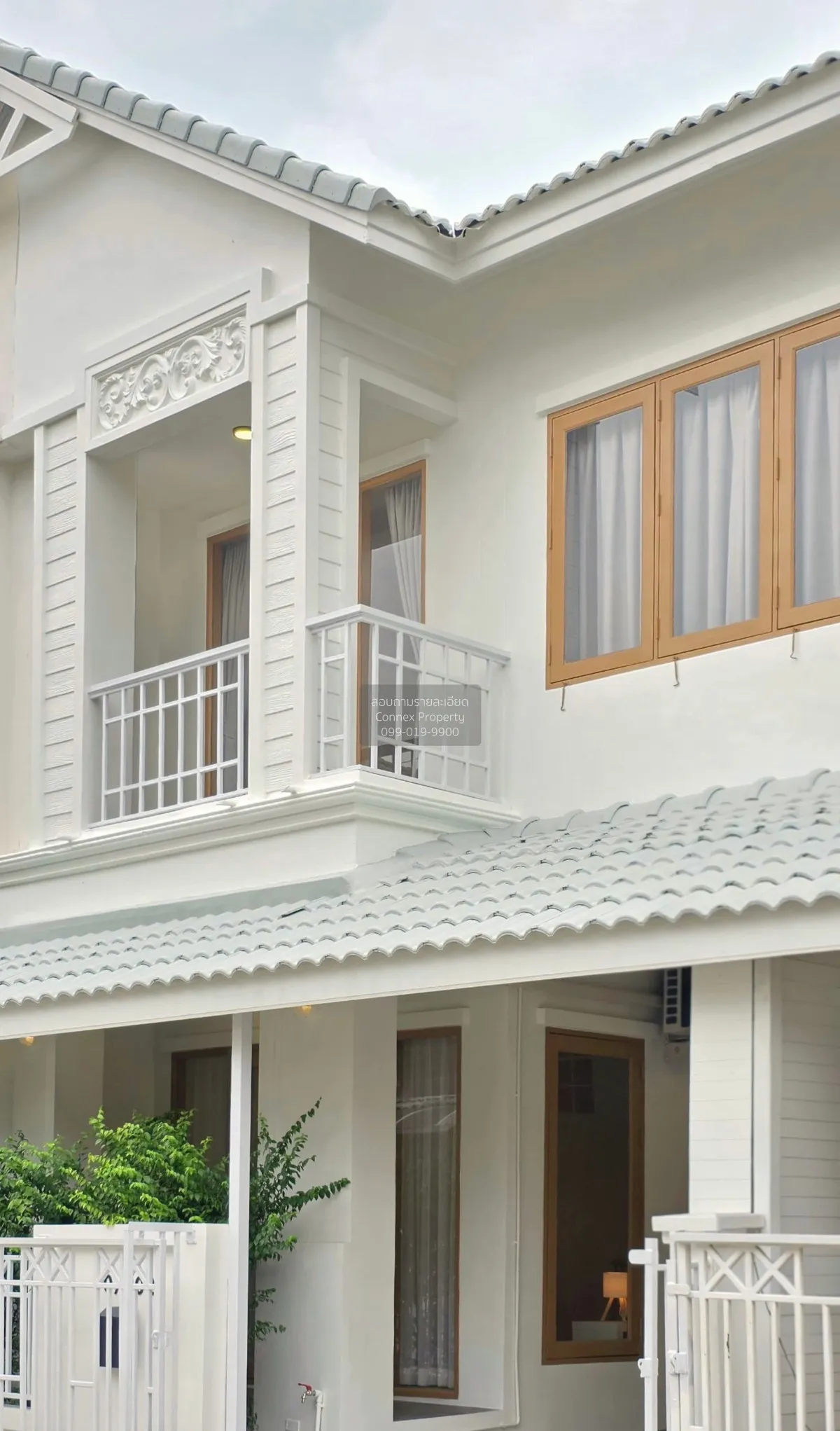 For Sale Townhouse/Townhome  , Baan Fah Piyarom Premier Park Rang 1