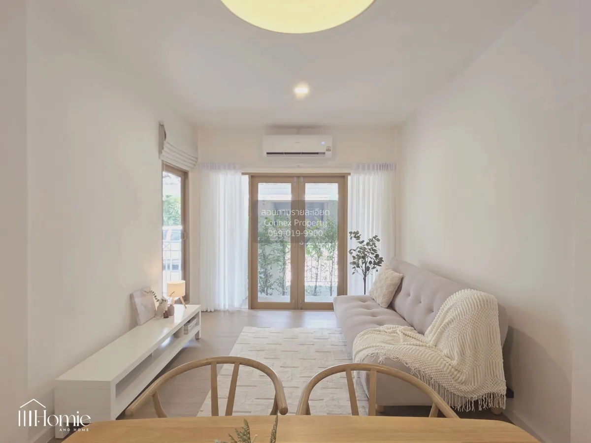For Sale Townhouse/Townhome  , Baan Fah Piyarom Premier Park Rang 2
