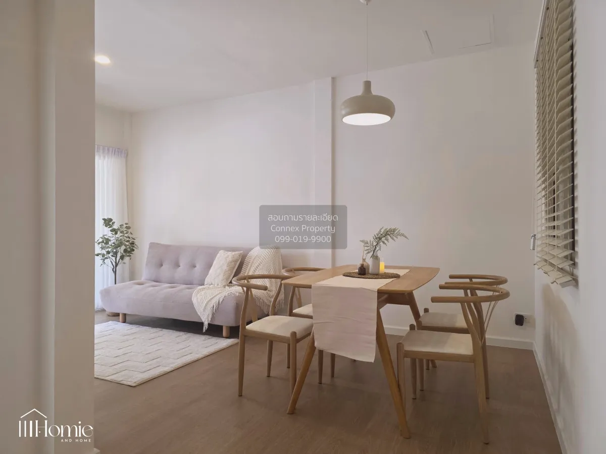 For Sale Townhouse/Townhome  , Baan Fah Piyarom Premier Park Rang 4