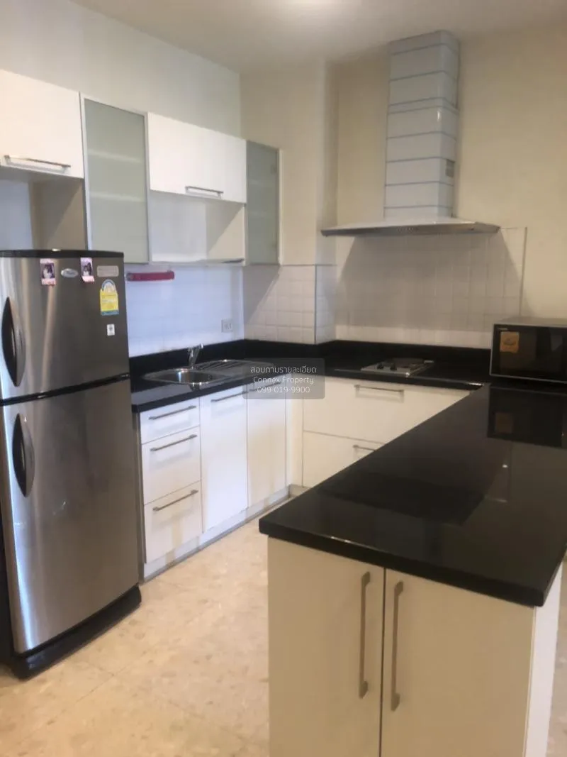 FOR RENT condo , Nusasiri Grand Condo , BTS-Ekkamai , Phra Khanon 3