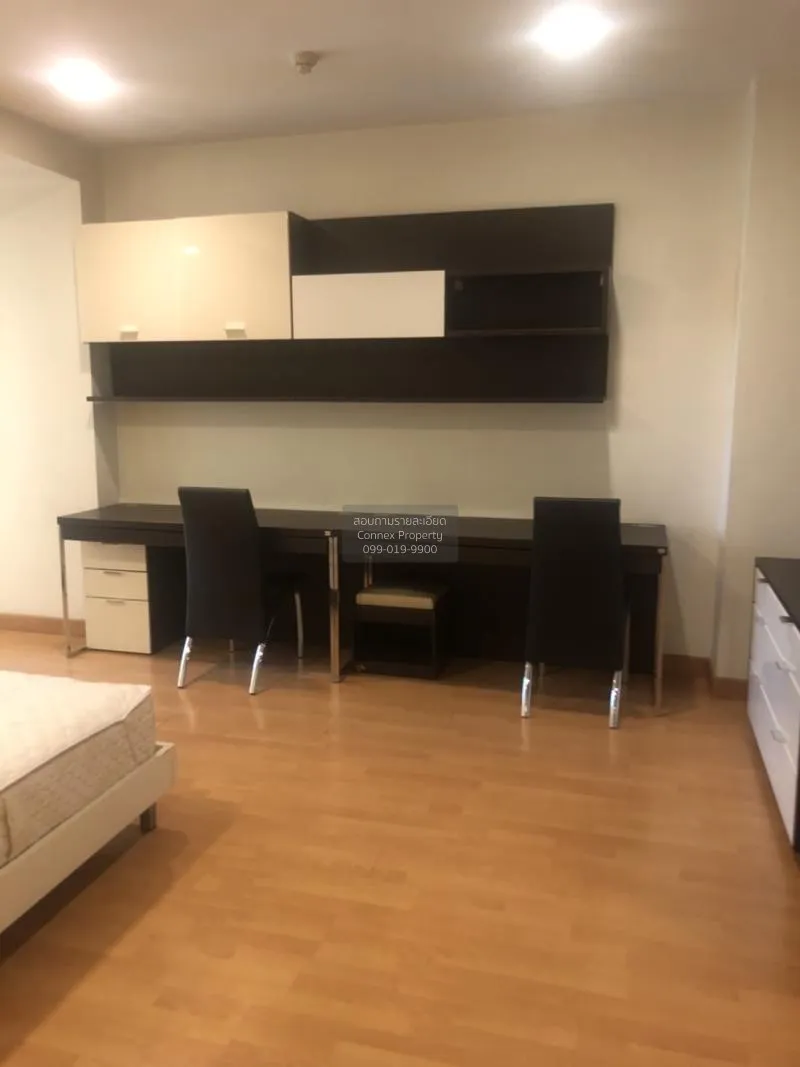 FOR RENT condo , Nusasiri Grand Condo , BTS-Ekkamai , Phra Khanon 4