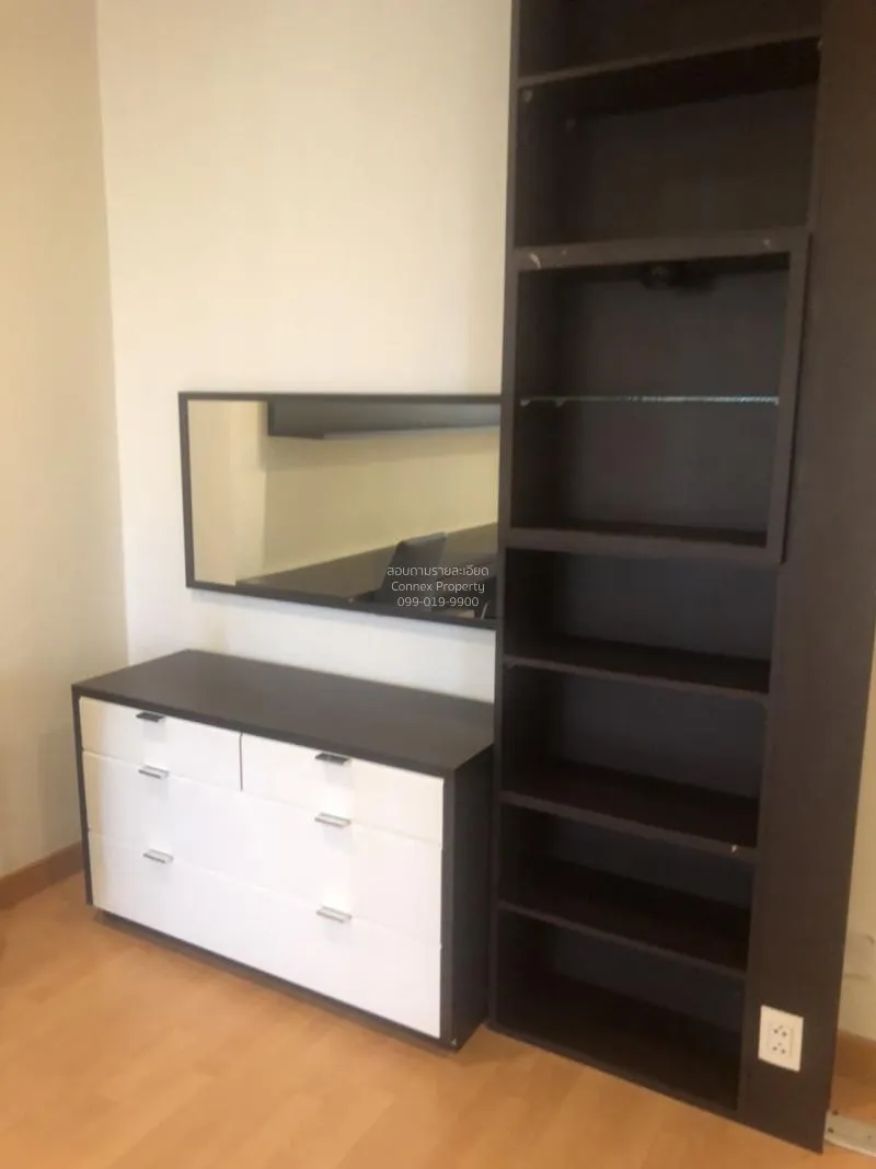 FOR RENT condo , Nusasiri Grand Condo , BTS-Ekkamai , Phra Khanon