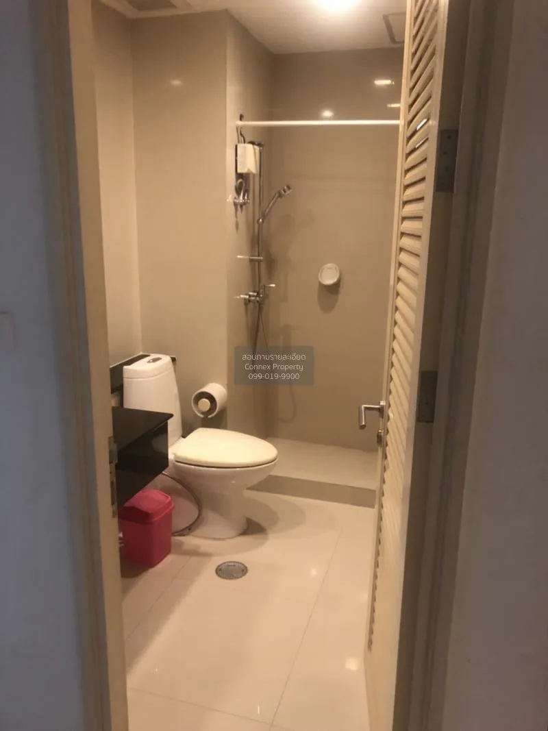 FOR RENT condo , Nusasiri Grand Condo , BTS-Ekkamai , Phra Khanon