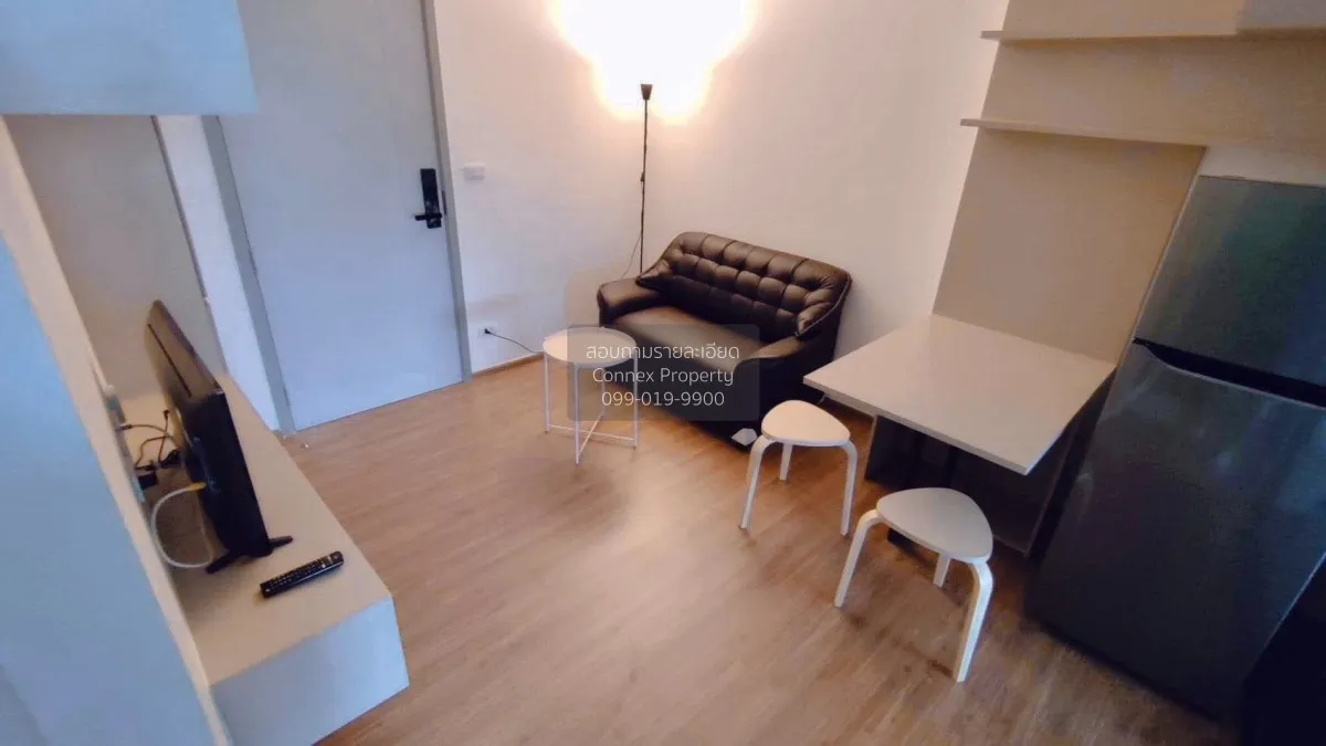 For Rent Condo , The Origin Ram 209 Interchange , ARL-Ramkhamhaen 1