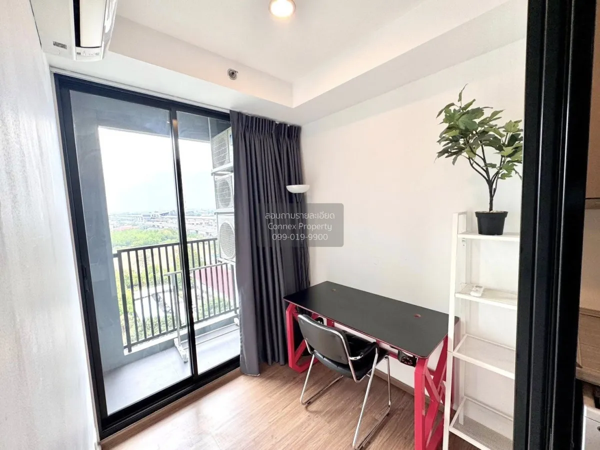 For Rent Condo , The Origin Ram 209 Interchange , ARL-Ramkhamhaen 3