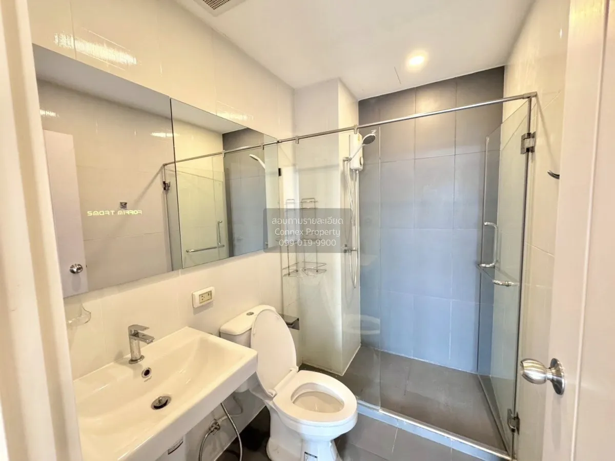 For Rent Condo , The Origin Ram 209 Interchange , ARL-Ramkhamhaen