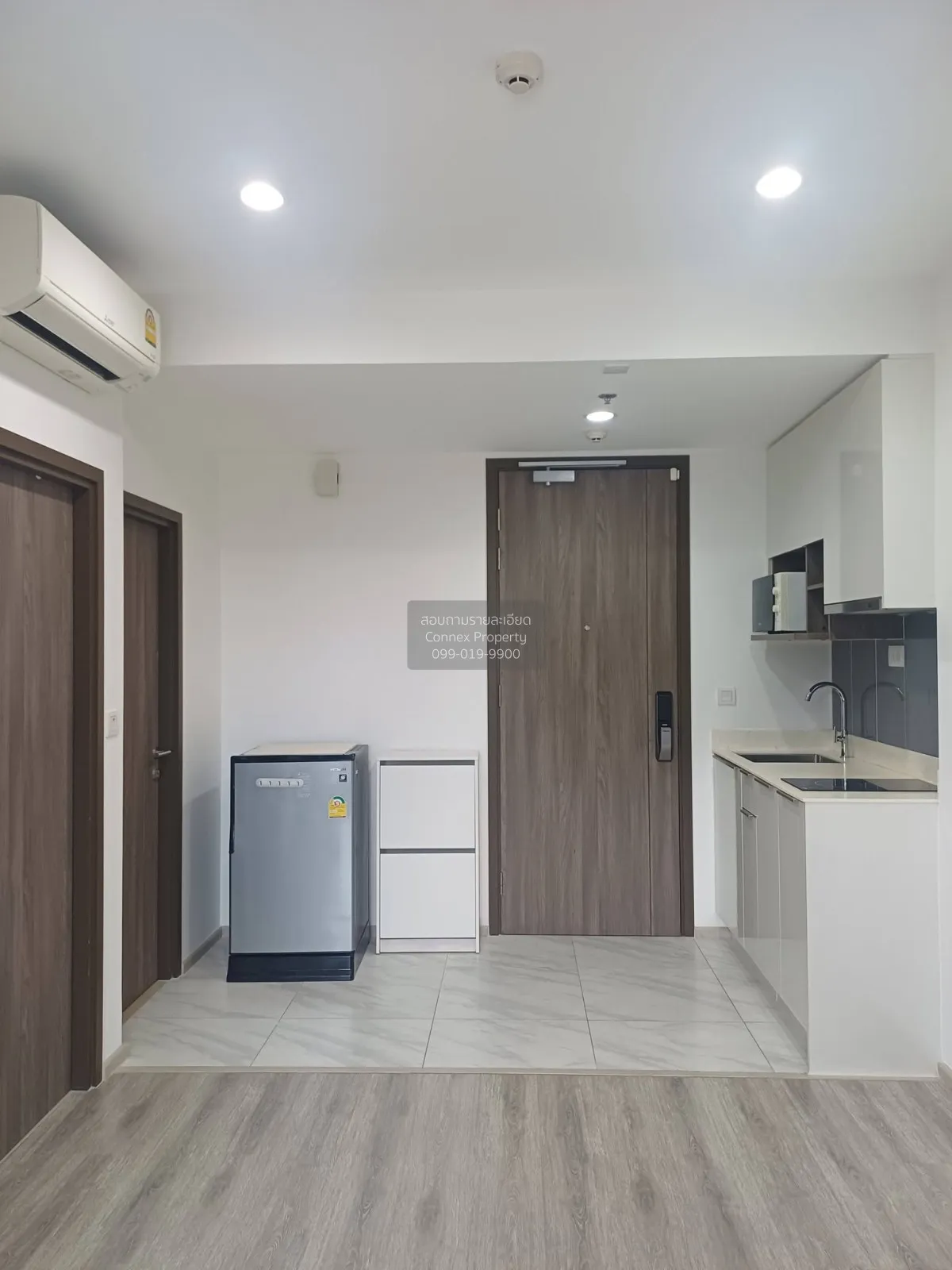 For Rent Condo , Ideo Mobi Asoke , MRT-Phetchaburi , Bang Kapi ,  2